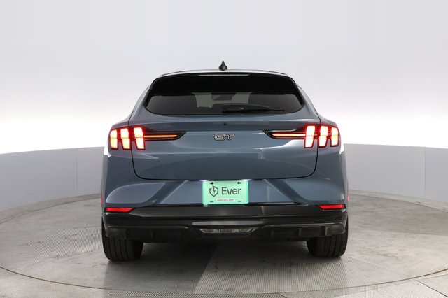 2024 Ford Mustang Mach-E — photo 12 of 22