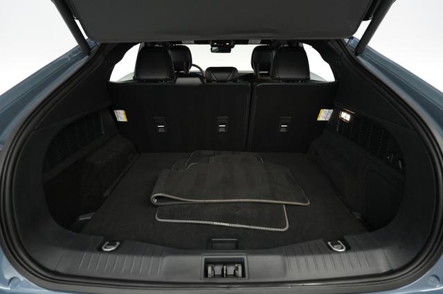 2024 Ford Mustang Mach-E — photo 6 of 22