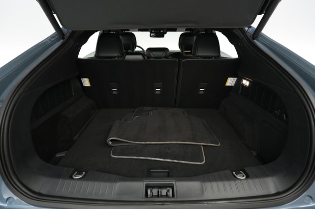 2024 Ford Mustang Mach-E — photo 6 of 22