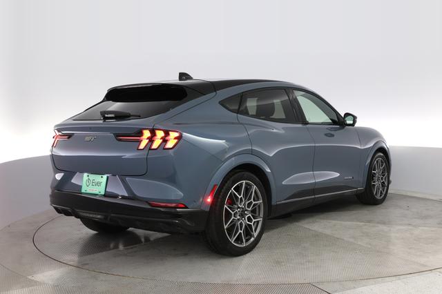 2024 Ford Mustang Mach-E — photo 2 of 22