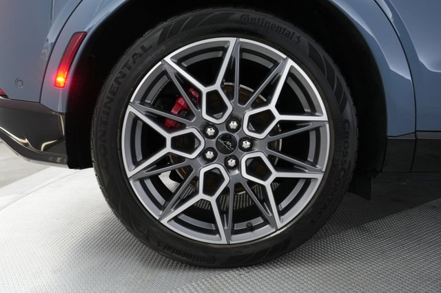 2024 Ford Mustang Mach-E — photo 17 of 22