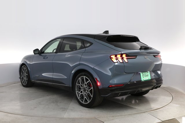 2024 Ford Mustang Mach-E — photo 13 of 22