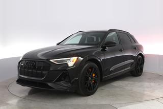 2022 Audi e-tron — VIN WA1VABGE2NB015993