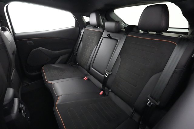 2022 Ford Mustang Mach-E — photo 19 of 24