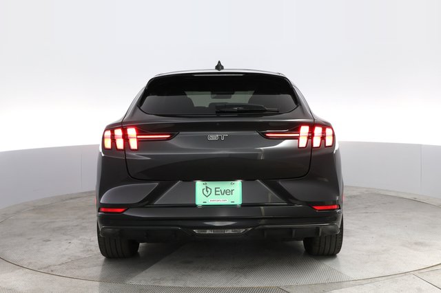 2022 Ford Mustang Mach-E — photo 12 of 24