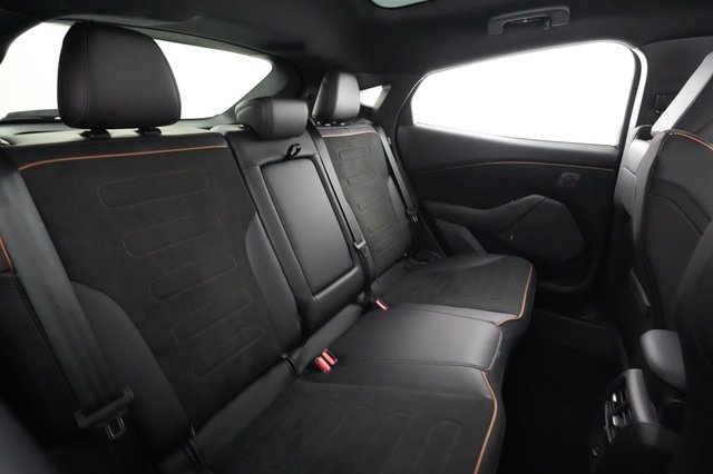 2022 Ford Mustang Mach-E — photo 4 of 24