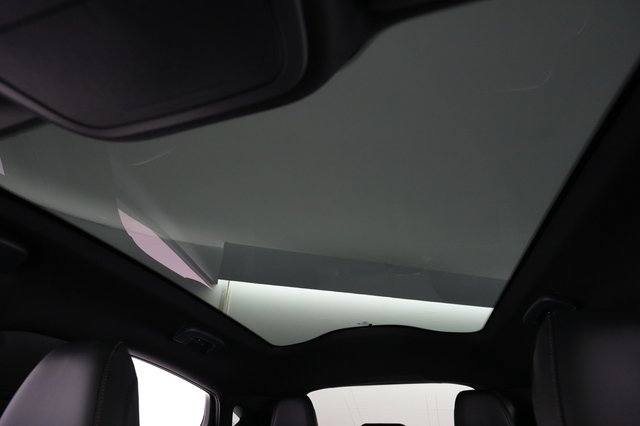 2022 Ford Mustang Mach-E — photo 20 of 24