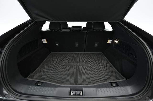2022 Ford Mustang Mach-E — photo 6 of 24