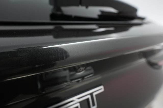 2022 Ford Mustang Mach-E — photo 22 of 24