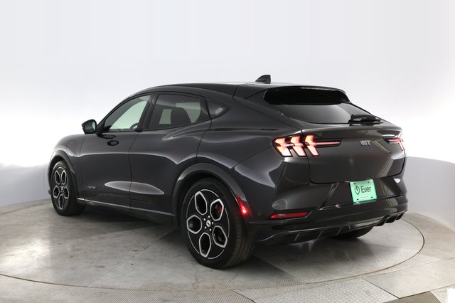 2022 Ford Mustang Mach-E — photo 13 of 24