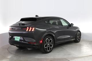 2022 Ford Mustang Mach-E — photo 2 of 24