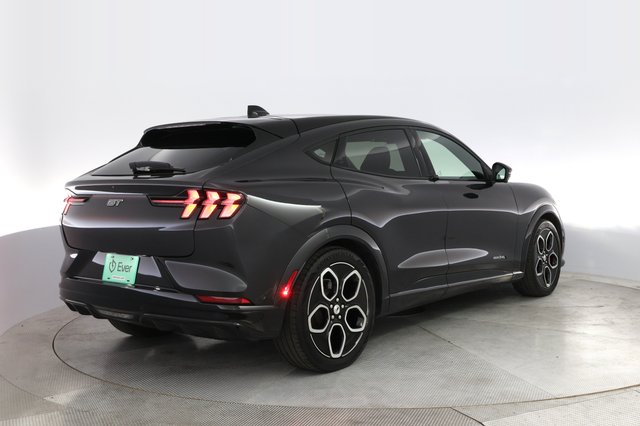 2022 Ford Mustang Mach-E — photo 2 of 24
