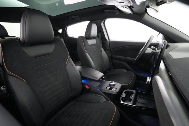 2022 Ford Mustang Mach-E — photo 18 of 24