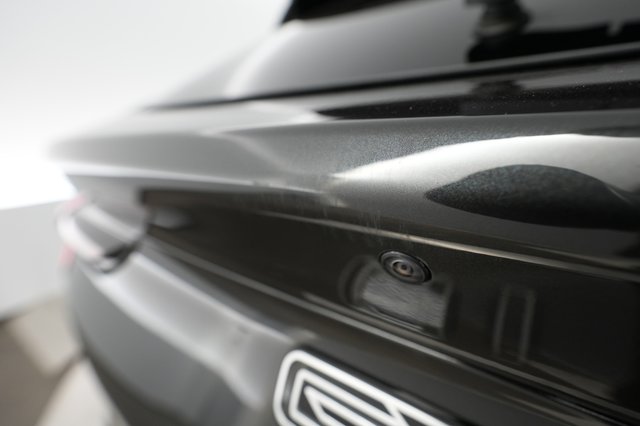 2022 Ford Mustang Mach-E — photo 23 of 24