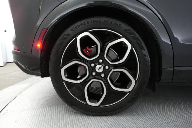 2022 Ford Mustang Mach-E — photo 17 of 24