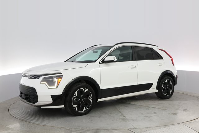 2024 Kia Niro EV — photo 14 of 21
