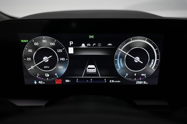 2024 Kia Niro EV — photo 5 of 21
