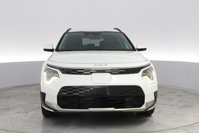 2024 Kia Niro EV — photo 9 of 21