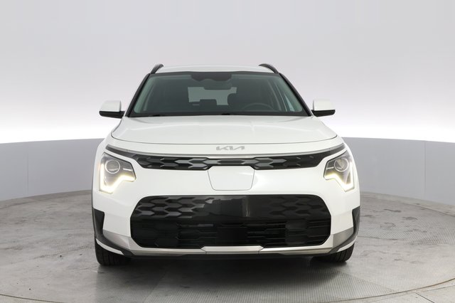 2024 Kia Niro EV — photo 9 of 21