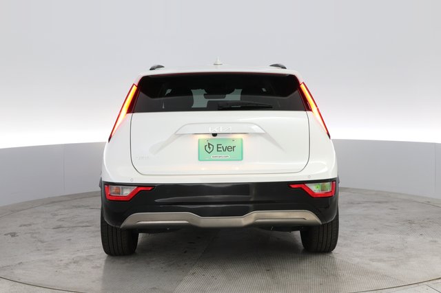 2024 Kia Niro EV — photo 12 of 21