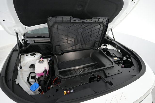 2024 Kia Niro EV — photo 20 of 21