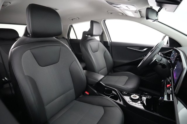 2024 Kia Niro EV — photo 19 of 21