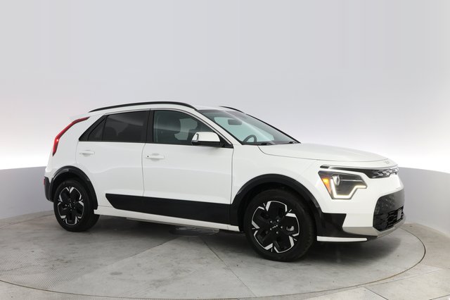 2024 Kia Niro EV — photo 11 of 21