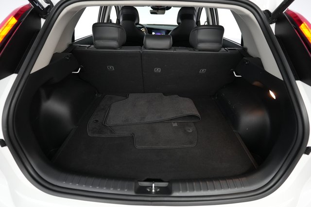 2024 Kia Niro EV — photo 6 of 21