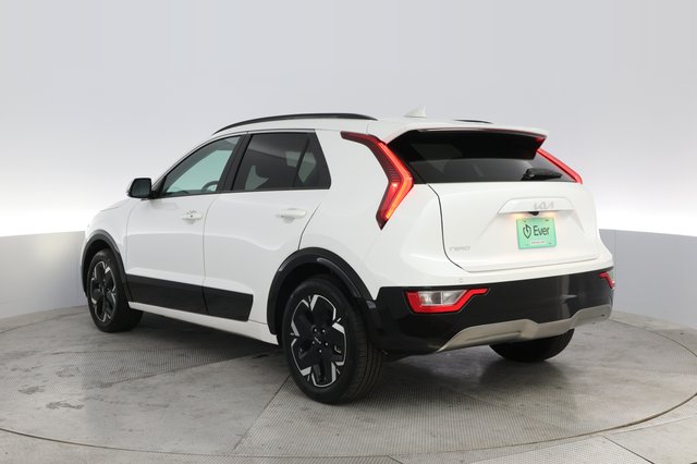 2024 Kia Niro EV — photo 13 of 21