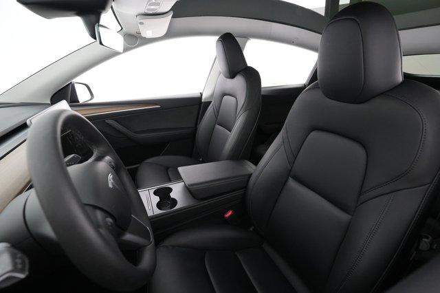 2023 Tesla Model Y — photo 3 of 22