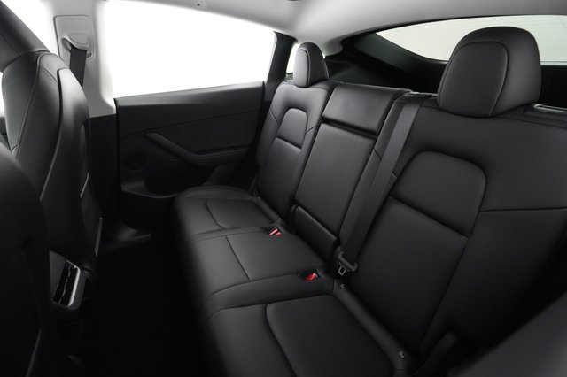 2023 Tesla Model Y — photo 19 of 22