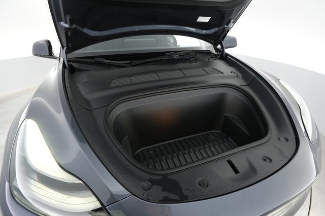 2023 Tesla Model Y — photo 21 of 22