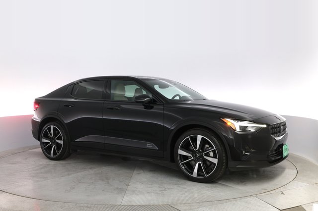 2022 Polestar 2 — photo 11 of 21