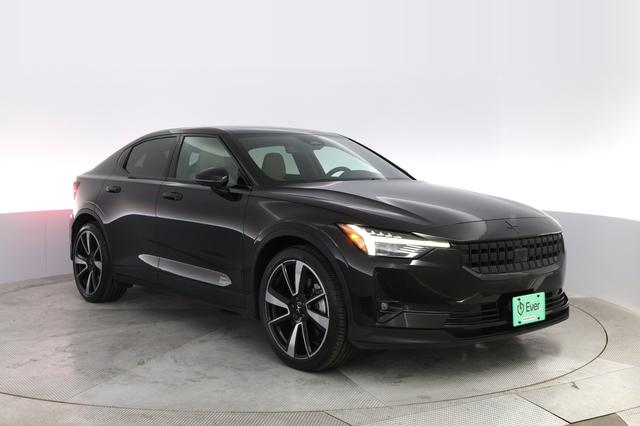 2022 Polestar 2 — photo 10 of 21