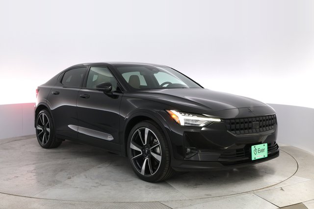 2022 Polestar 2 — photo 10 of 21