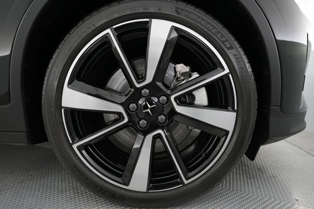 2022 Polestar 2 — photo 15 of 21