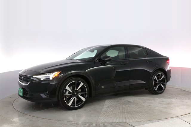 2022 Polestar 2 — photo 14 of 21