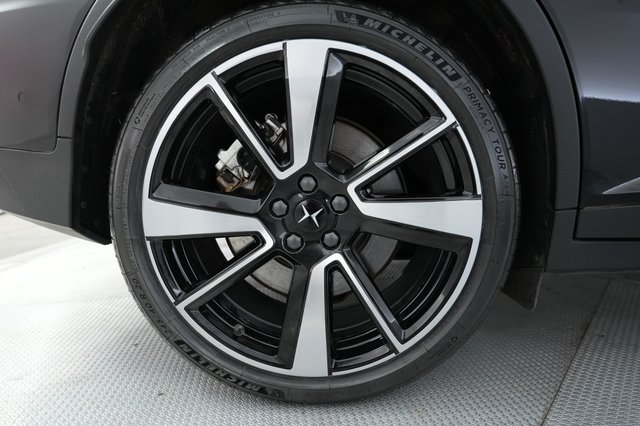 2022 Polestar 2 — photo 16 of 21