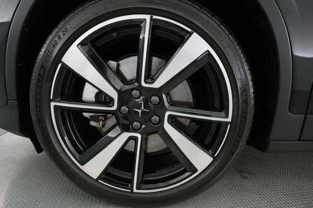 2022 Polestar 2 — photo 7 of 21