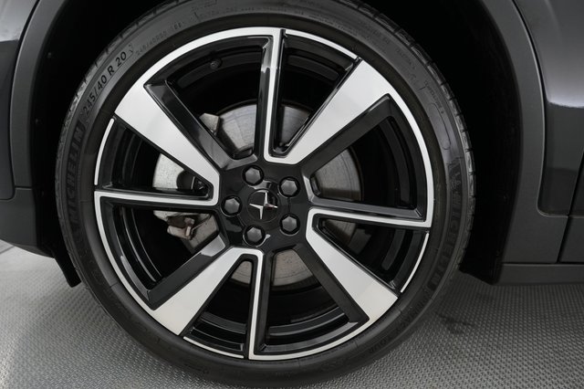 2022 Polestar 2 — photo 7 of 21