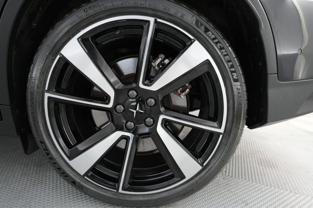 2022 Polestar 2 — photo 17 of 21