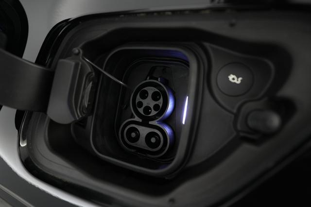 2022 Polestar 2 — photo 8 of 21