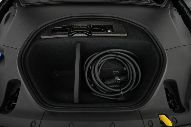 2022 Polestar 2 — photo 21 of 21