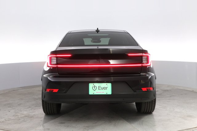 2022 Polestar 2 — photo 12 of 21