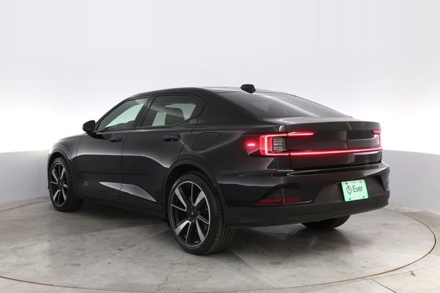 2022 Polestar 2