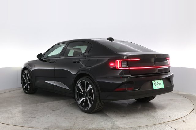 2022 Polestar 2 — photo 13 of 21