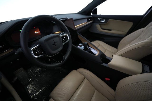 2022 Polestar 2 — photo 3 of 21