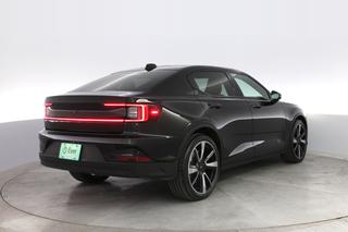 2022 Polestar 2 — photo 2 of 21