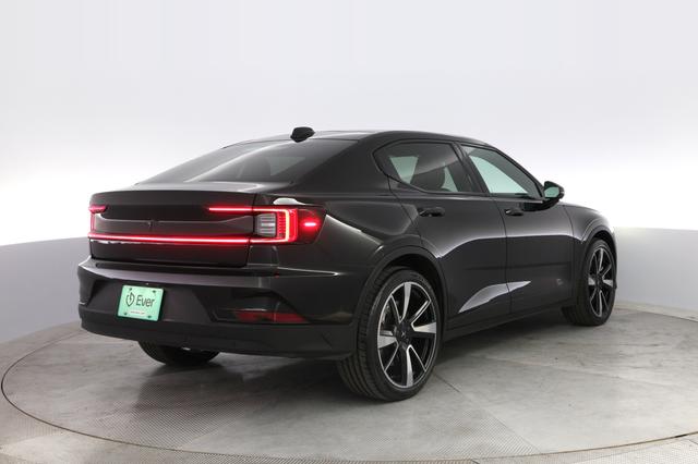 2022 Polestar 2 — photo 2 of 21