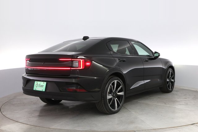 2022 Polestar 2 — photo 2 of 21